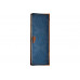 Дверь для сауны и хаммама Сезам Blue 1900х700