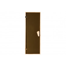 Двері для лазні та сауни Lux 1900x700